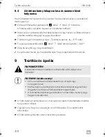 Preview for 318 page of Dometic CRD0050 Installation Manual