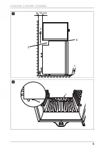 Preview for 5 page of Dometic CRX 1050 Installation And Operating Manual