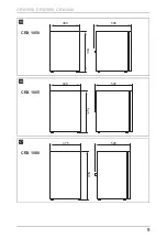 Preview for 9 page of Dometic CRX 1050 Installation And Operating Manual