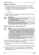 Preview for 66 page of Dometic CRX 1050 Installation And Operating Manual