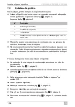 Preview for 106 page of Dometic CRX 1050 Installation And Operating Manual