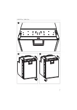 Preview for 7 page of Dometic CRX0050TPRO Installation And Operating Manual