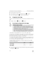 Preview for 18 page of Dometic CRX0050TPRO Installation And Operating Manual