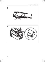 Preview for 12 page of Dometic CT 4050 Operating Manual