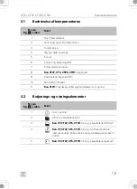 Preview for 131 page of Dometic CT 4050 Operating Manual