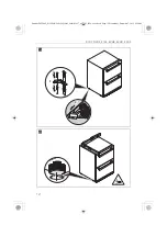 Preview for 12 page of Dometic DE15F Installation And Operating Manual