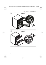 Preview for 18 page of Dometic DE15F Installation And Operating Manual