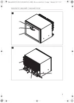 Preview for 3 page of Dometic DM 50NTE D Installation And Operating Manual