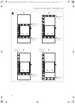 Preview for 6 page of Dometic DM 50NTE D Installation And Operating Manual