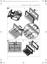 Preview for 8 page of Dometic DM 50NTE D Installation And Operating Manual