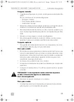 Preview for 59 page of Dometic DM 50NTE D Installation And Operating Manual