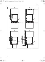 Preview for 6 page of Dometic DM50D Installation And Operating Manual