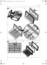 Preview for 8 page of Dometic DM50D Installation And Operating Manual