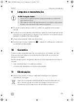 Preview for 83 page of Dometic DM50D Installation And Operating Manual