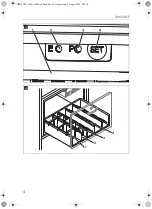 Preview for 4 page of Dometic DM50NTE UPOE Installation And Operating Manual