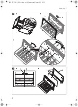 Preview for 8 page of Dometic DM50NTE UPOE Installation And Operating Manual