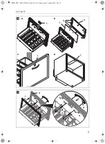 Preview for 9 page of Dometic DM50NTE UPOE Installation And Operating Manual