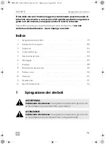 Preview for 79 page of Dometic DM50NTE UPOE Installation And Operating Manual