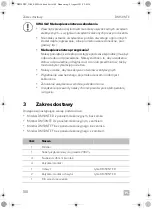 Preview for 180 page of Dometic DM50NTE UPOE Installation And Operating Manual