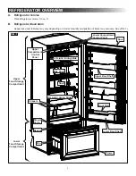 Preview for 5 page of Dometic DMH1072 Operating Instructions Manual