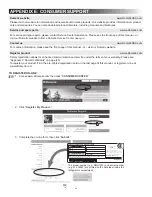 Preview for 24 page of Dometic DMH1072 Operating Instructions Manual