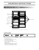 Preview for 11 page of Dometic DMR 7-Series Installation & Operating Instructions Manual