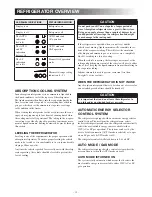 Preview for 12 page of Dometic DMR 7-Series Installation & Operating Instructions Manual