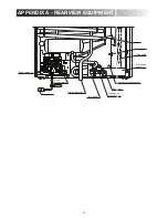 Preview for 22 page of Dometic DMR 7-Series Installation & Operating Instructions Manual