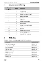 Preview for 90 page of Dometic DoorLock DM100 Installation And Operating Manual