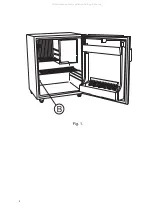 Preview for 2 page of Dometic EA 3280 Manual