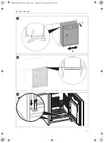 Preview for 7 page of Dometic ECOLINE RH 430NTE Installation And Operating Manual