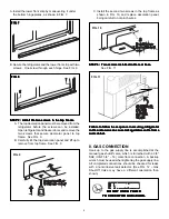 Preview for 5 page of Dometic Elite RM7732 Installation & Operating Instructions Manual