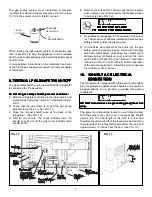 Preview for 6 page of Dometic Elite RM7732 Installation & Operating Instructions Manual