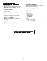 Preview for 14 page of Dometic Elite RM7732 Installation & Operating Instructions Manual