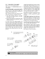 Preview for 10 page of Dometic F400E Operating Insructions