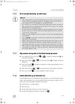 Preview for 121 page of Dometic Frigo DC 2500 Installation Manual