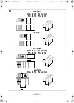 Preview for 3 page of Dometic FTC Operating Manual