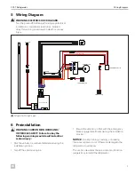 Preview for 7 page of Dometic GM CCF-T Installation And Operation Manual