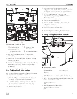 Preview for 9 page of Dometic GM CCF-T Installation And Operation Manual