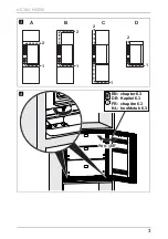 Preview for 3 page of Dometic HC302 Series Installation And Operating Manual