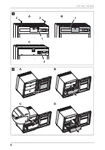 Preview for 6 page of Dometic HC302 Series Installation And Operating Manual