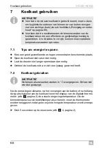 Preview for 66 page of Dometic HC302 Series Installation And Operating Manual