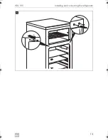 Preview for 13 page of Dometic HDC195 Installation And Operating Manual