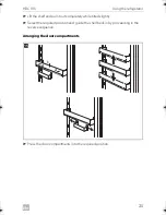 Preview for 25 page of Dometic HDC195 Installation And Operating Manual