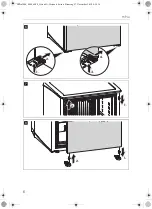 Preview for 6 page of Dometic HiPro 3000 Installation And Operating Manual