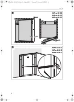 Preview for 8 page of Dometic HiPro 3000 Installation And Operating Manual