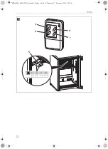 Preview for 12 page of Dometic HiPro 3000 Installation And Operating Manual