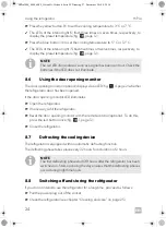 Preview for 24 page of Dometic HiPro 3000 Installation And Operating Manual