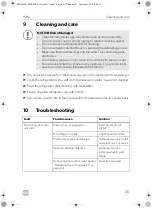 Preview for 25 page of Dometic HiPro 3000 Installation And Operating Manual