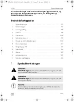 Preview for 155 page of Dometic HiPro 3000 Installation And Operating Manual